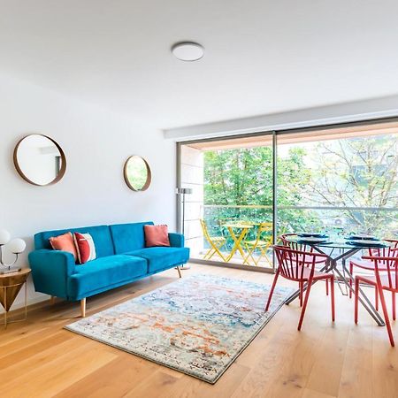 شقة Lisbon 20 Modern Flat المظهر الخارجي الصورة