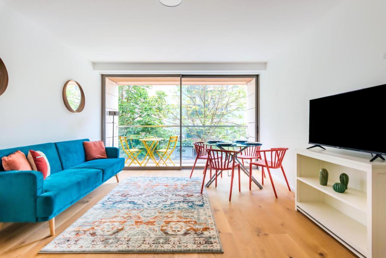 شقة Lisbon 20 Modern Flat المظهر الخارجي الصورة