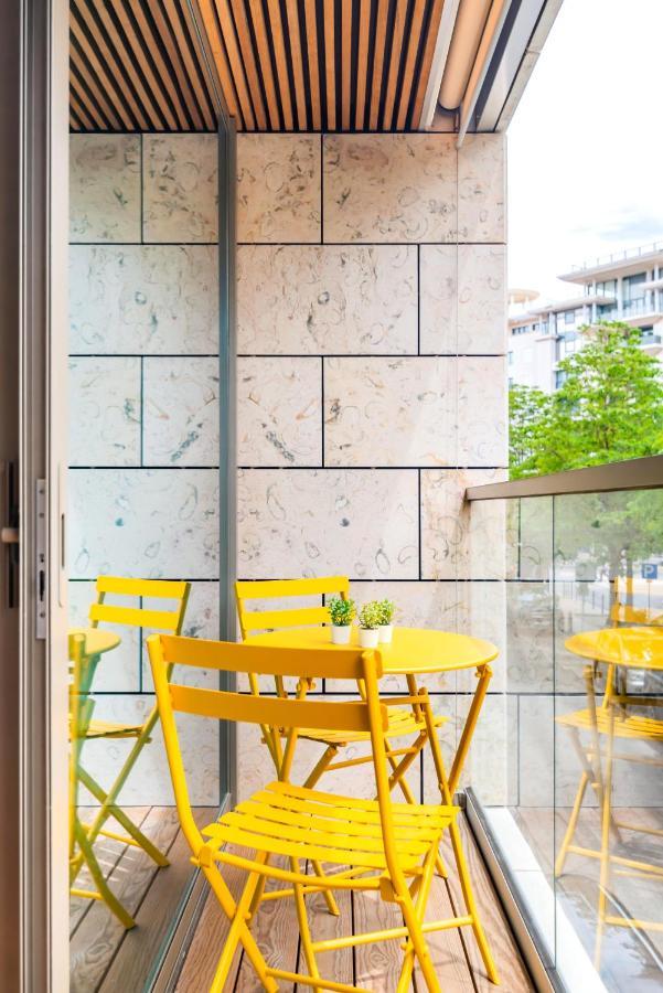 شقة Lisbon 20 Modern Flat المظهر الخارجي الصورة
