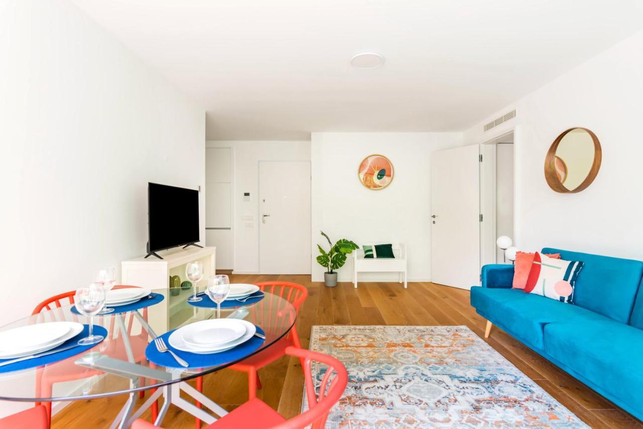 شقة Lisbon 20 Modern Flat المظهر الخارجي الصورة