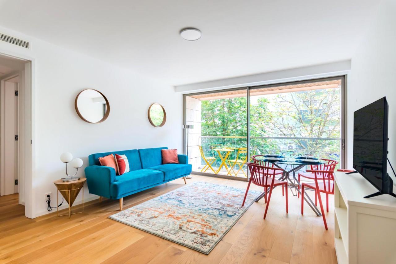 شقة Lisbon 20 Modern Flat المظهر الخارجي الصورة