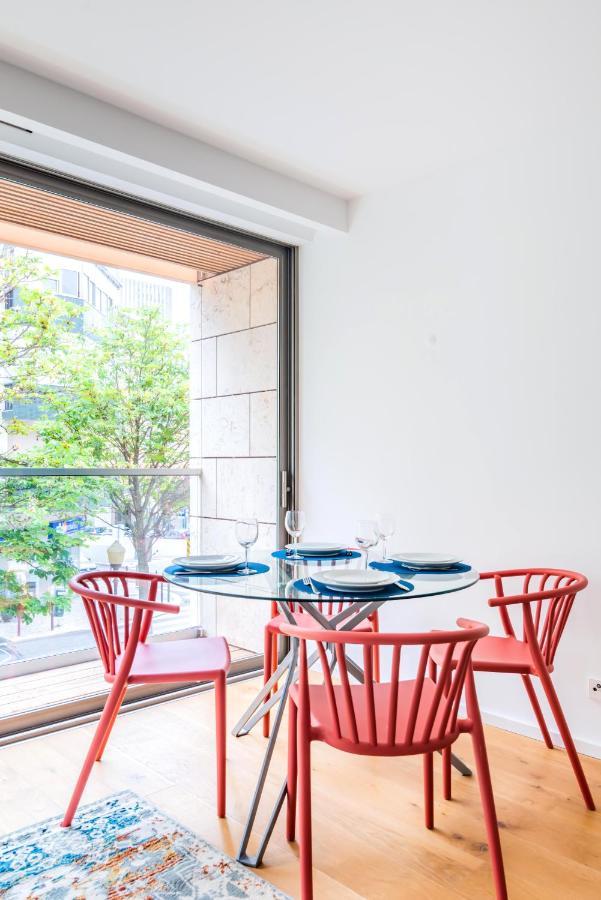 شقة Lisbon 20 Modern Flat المظهر الخارجي الصورة