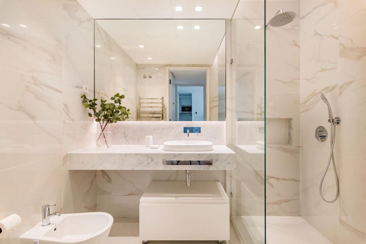 شقة Lisbon 20 Modern Flat المظهر الخارجي الصورة