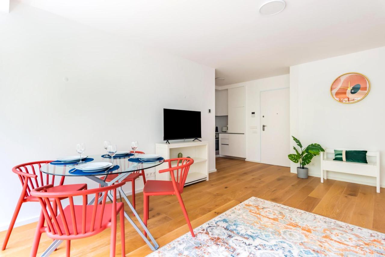 شقة Lisbon 20 Modern Flat المظهر الخارجي الصورة