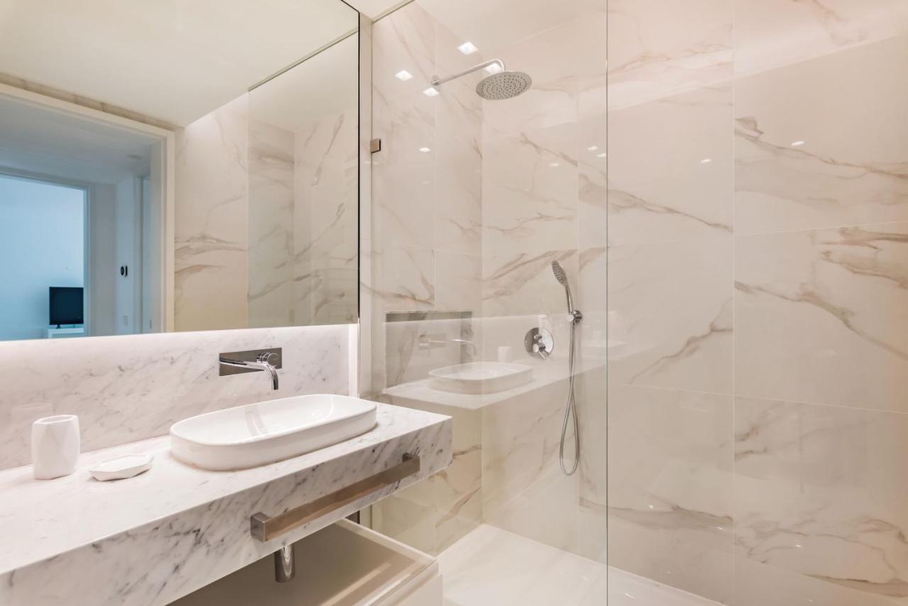 شقة Lisbon 20 Modern Flat المظهر الخارجي الصورة