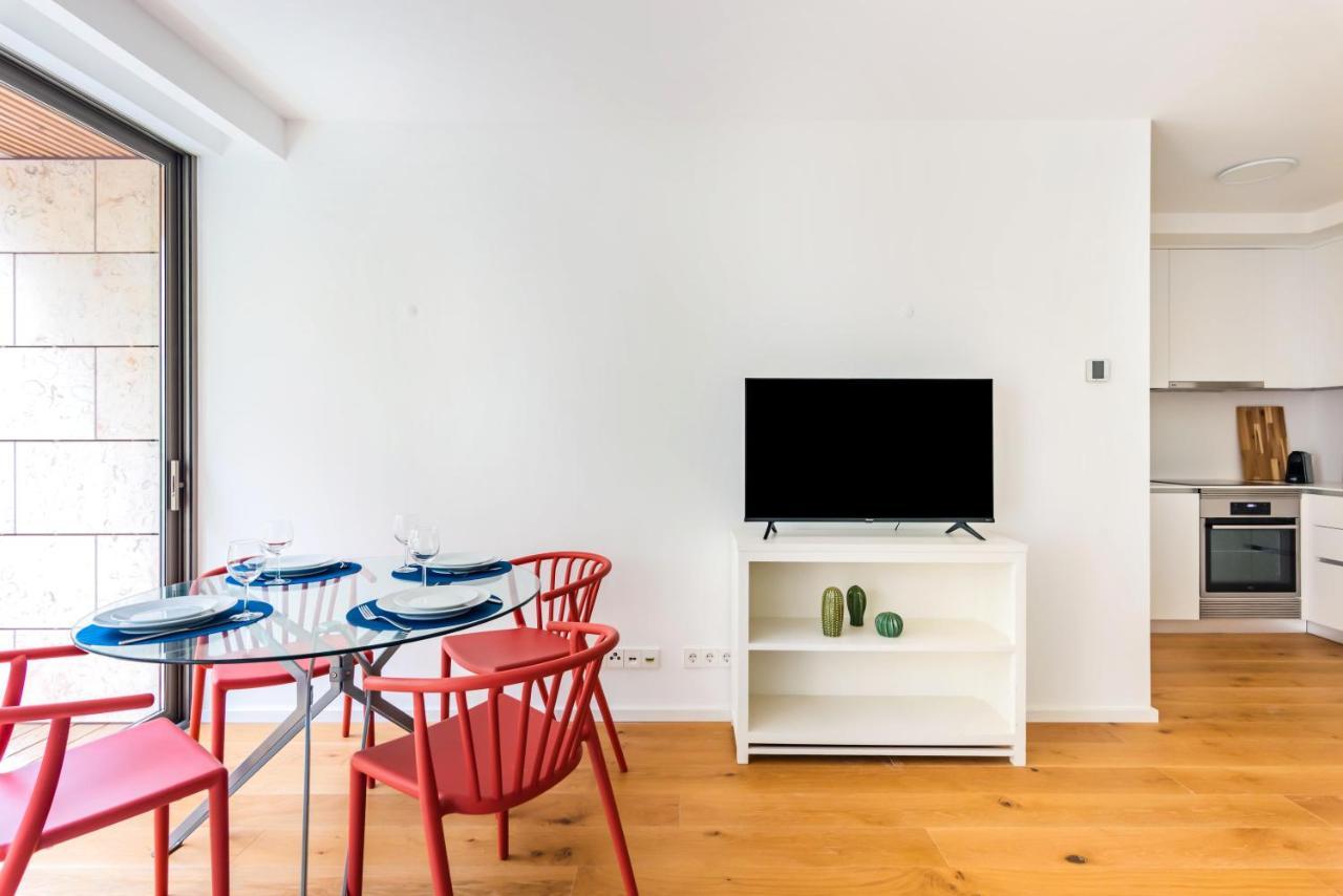 شقة Lisbon 20 Modern Flat المظهر الخارجي الصورة