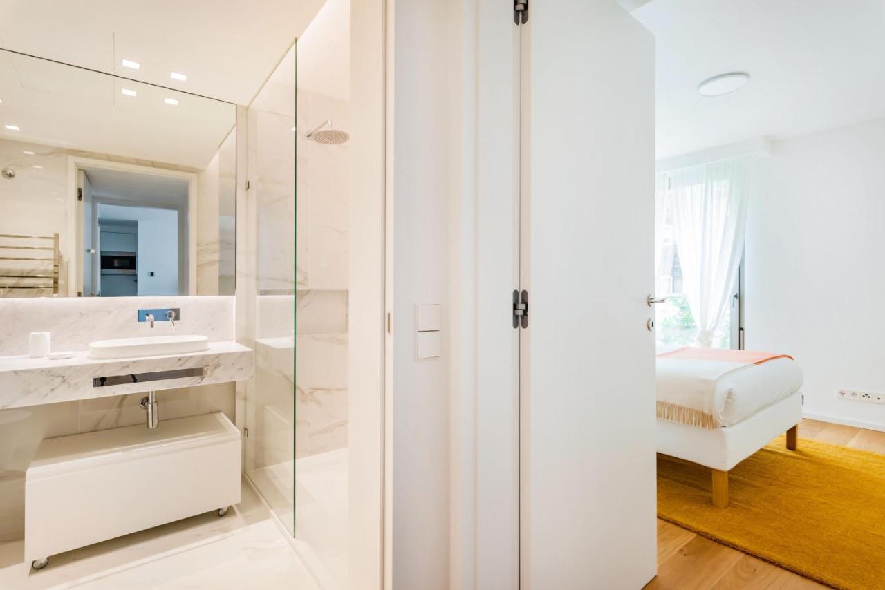 شقة Lisbon 20 Modern Flat المظهر الخارجي الصورة