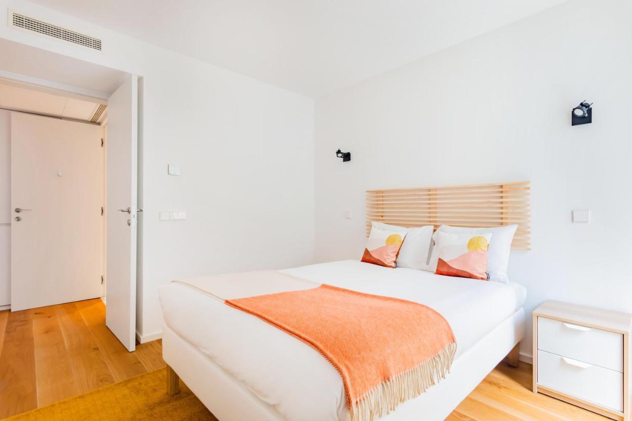 شقة Lisbon 20 Modern Flat المظهر الخارجي الصورة