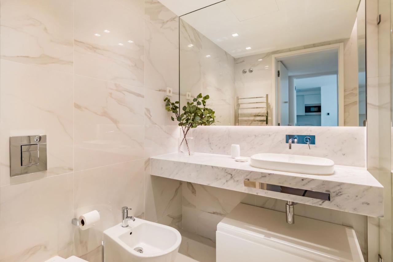 شقة Lisbon 20 Modern Flat المظهر الخارجي الصورة